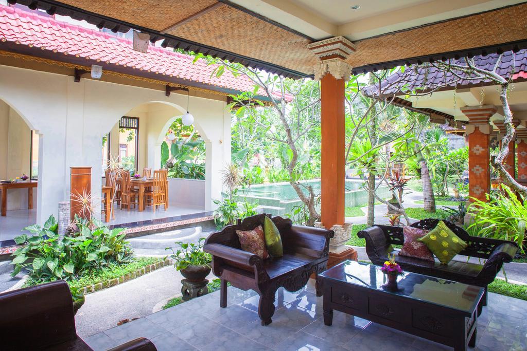 Hotel Kerta Ubud