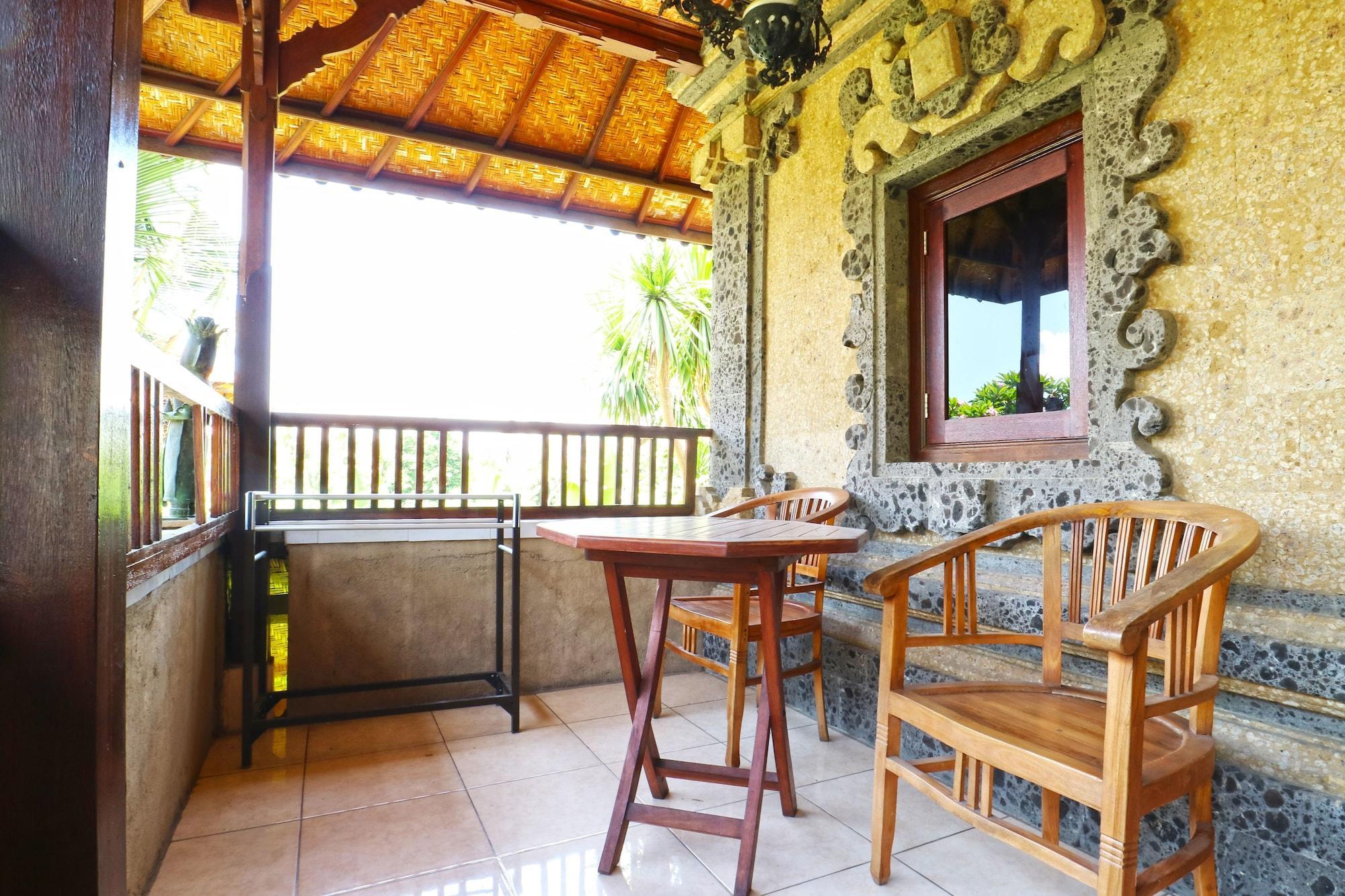 Kerta Hotel Ubud
