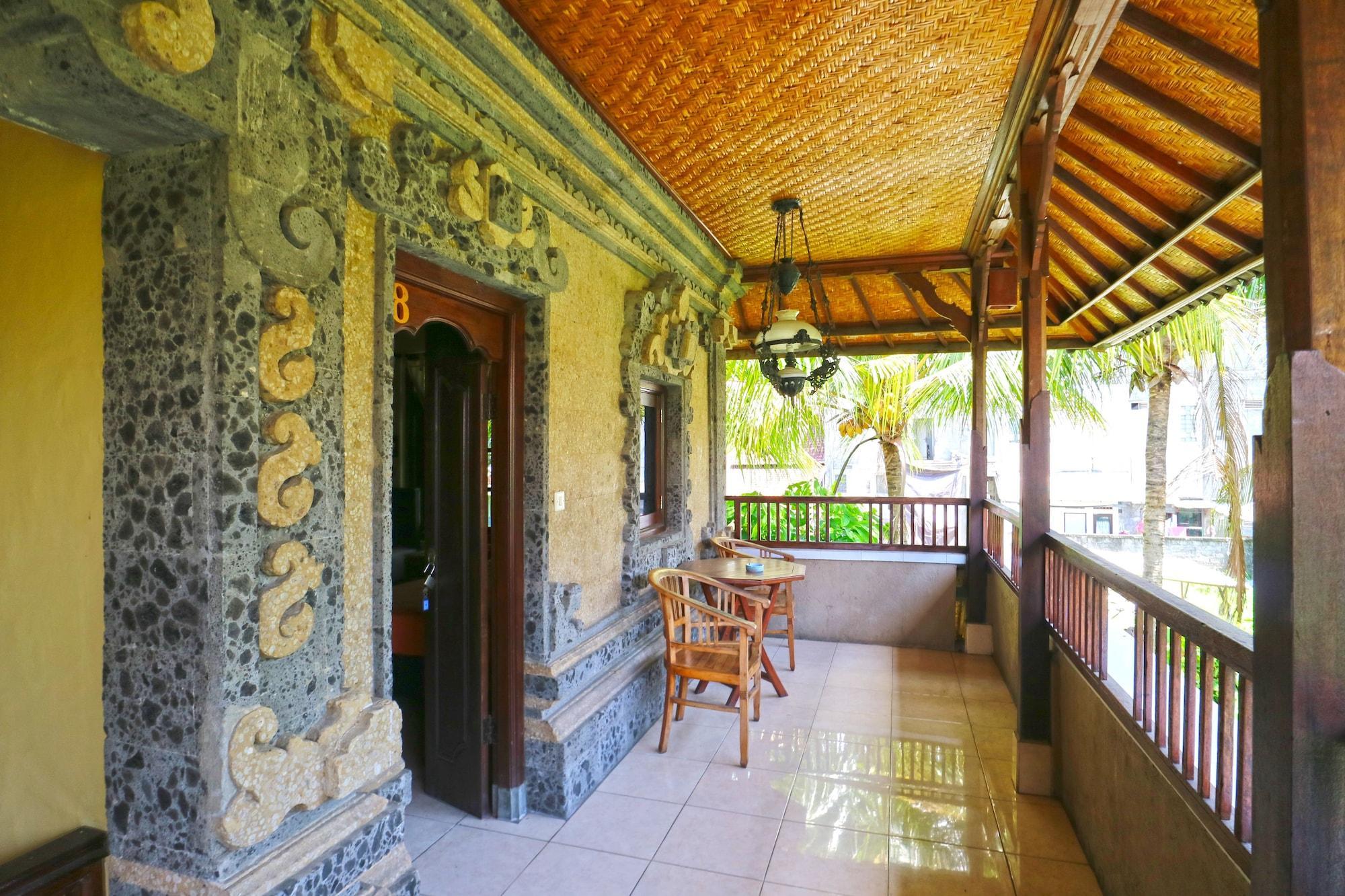 Ubud Kerta City Hotel Hotel
