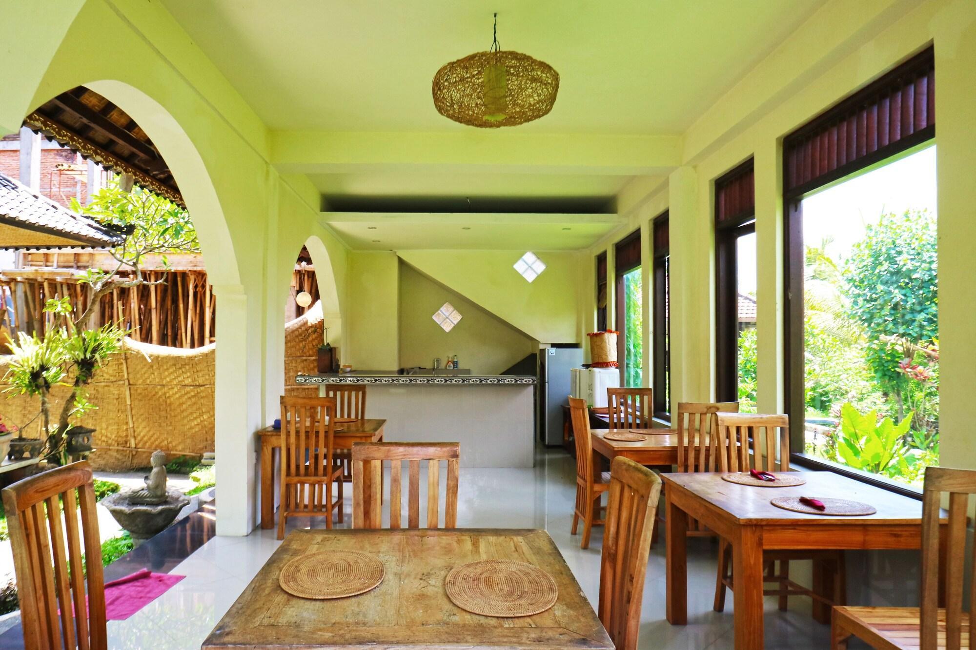 Kerta 3* Ubud