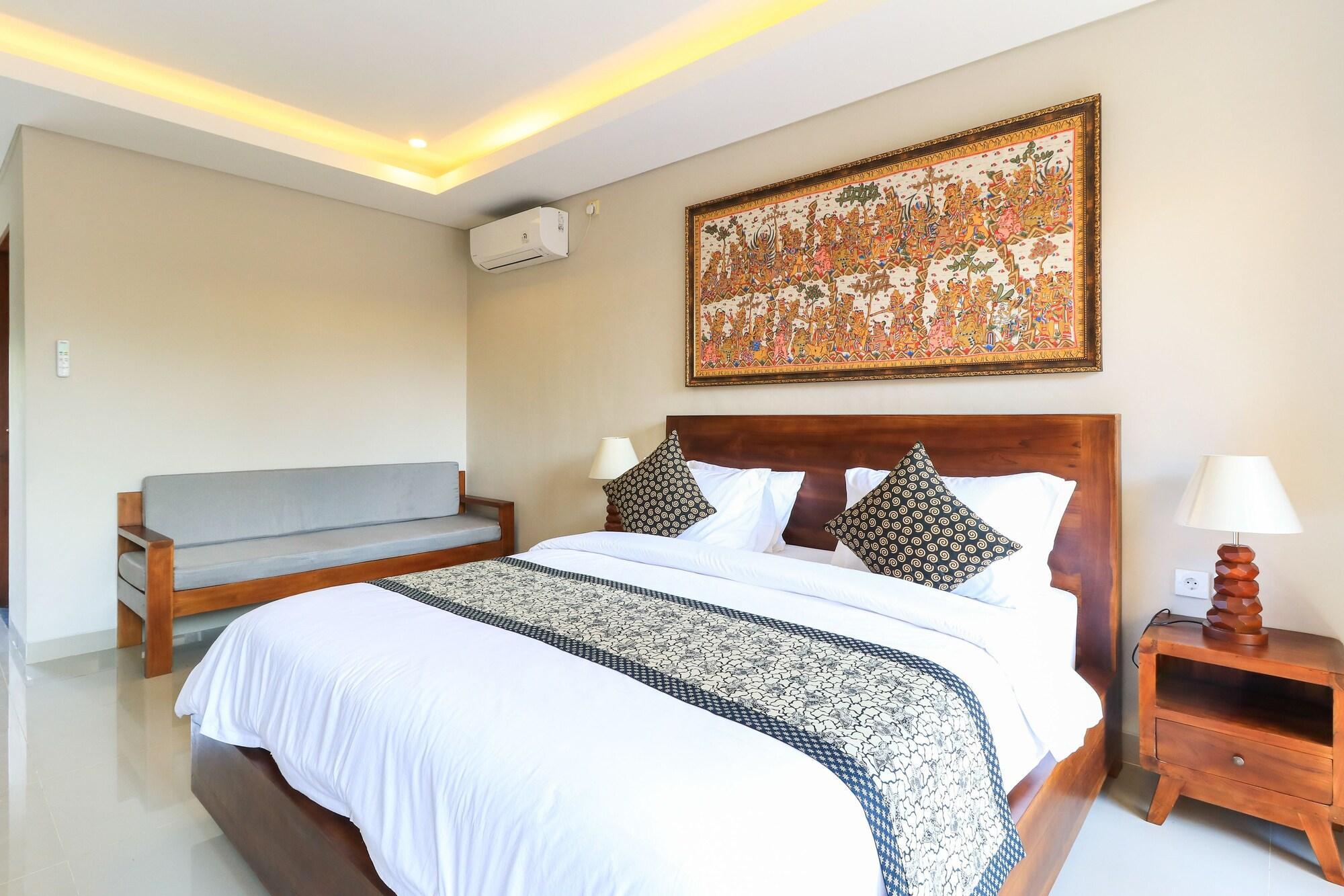 Kerta Ubud