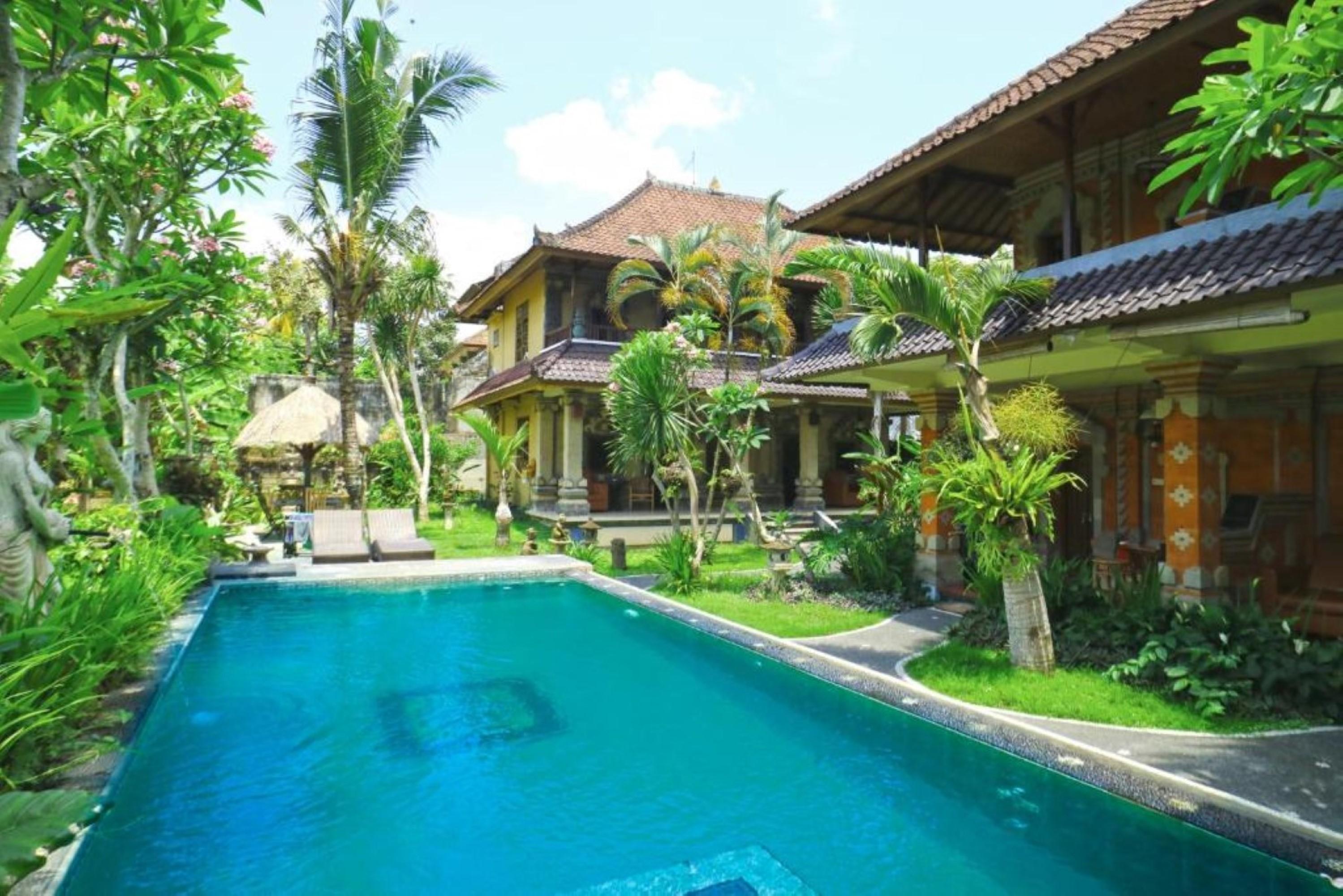 Kerta Ubud