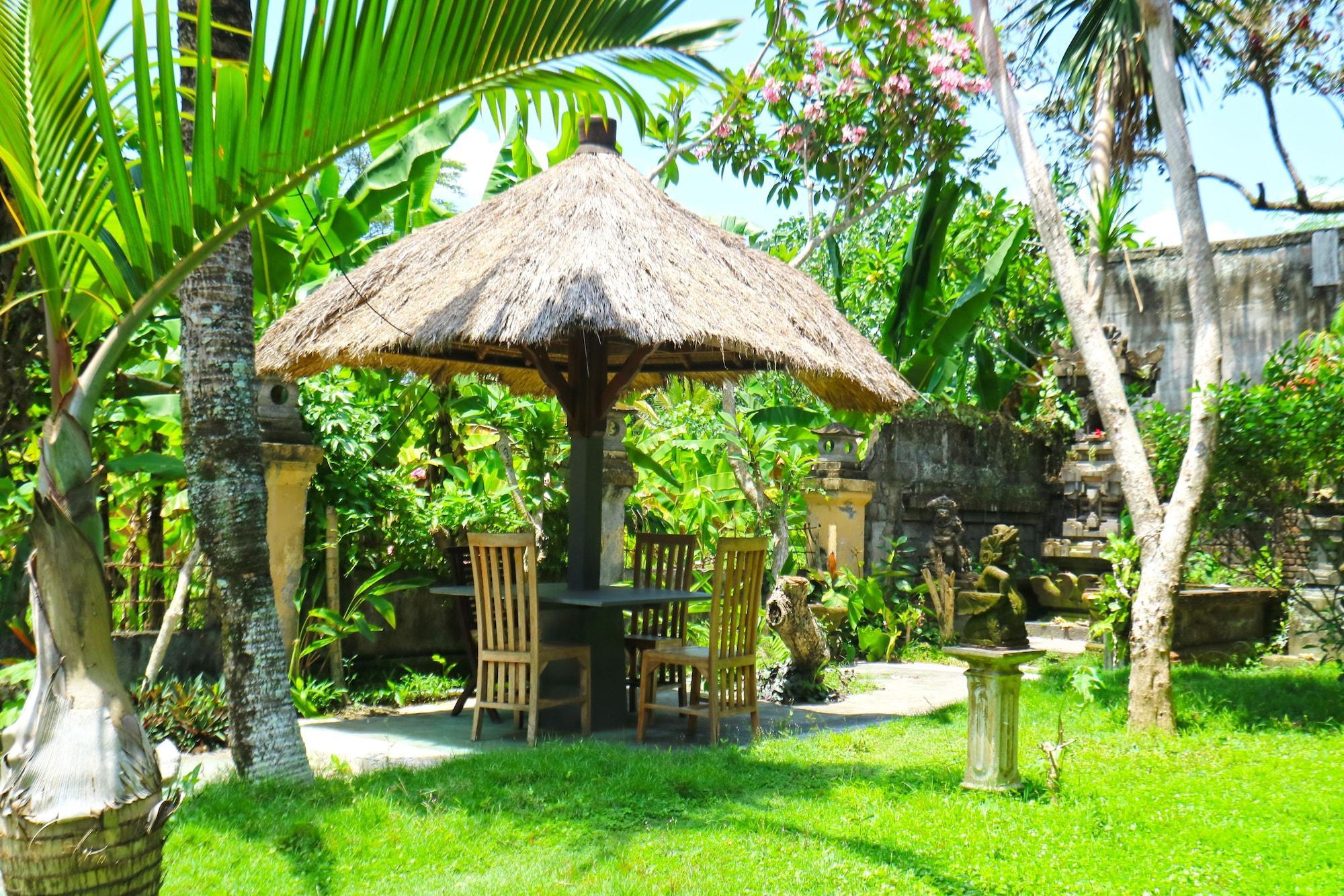 Ubud Kerta City Hotel Hotel Ubud (Bali)