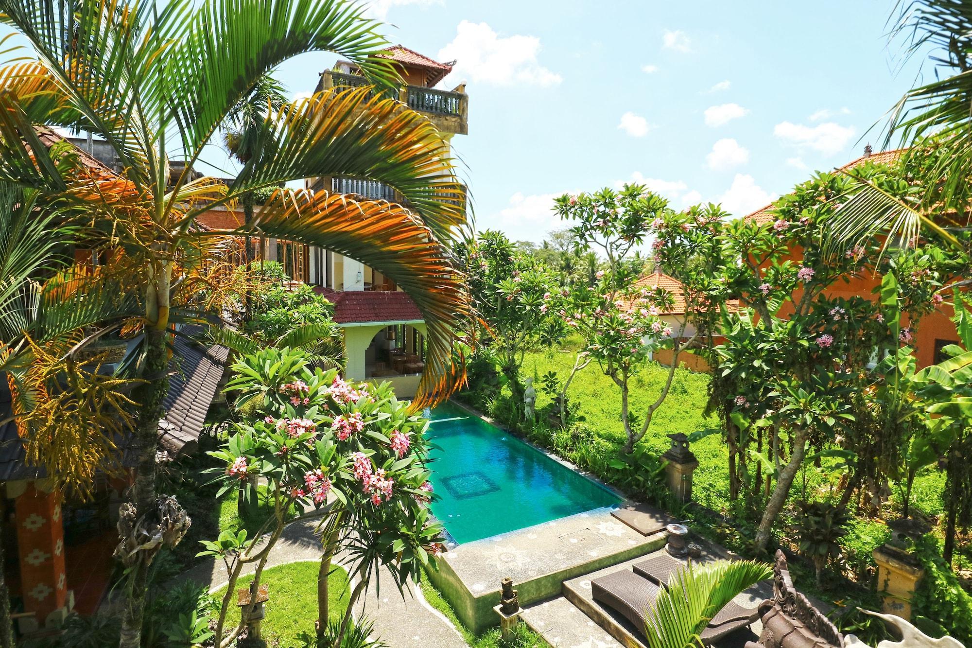 Hotel Kerta 3*