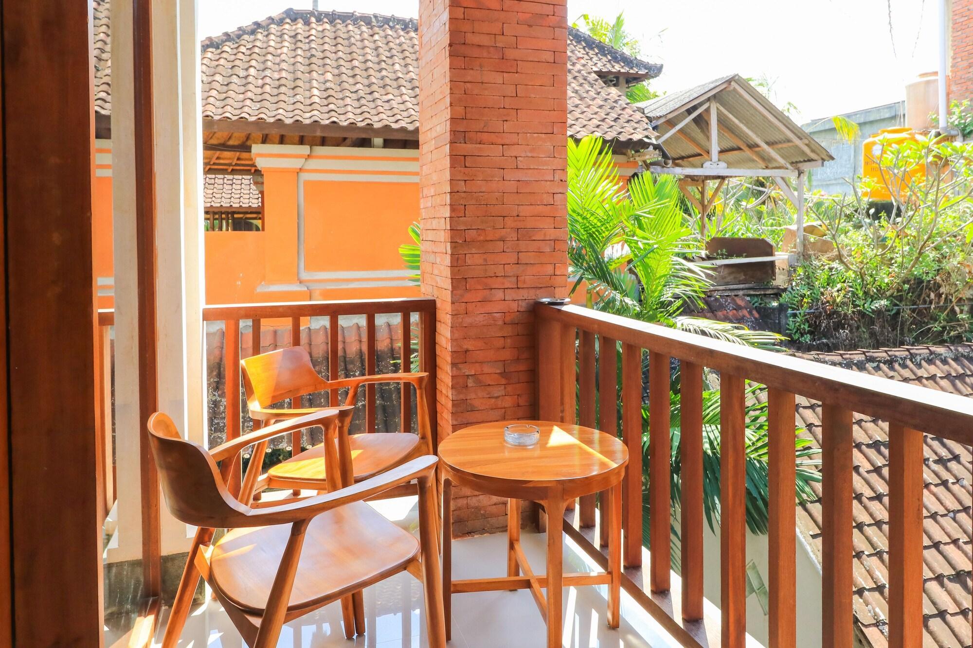Ubud Kerta City Hotel Ubud (Bali)