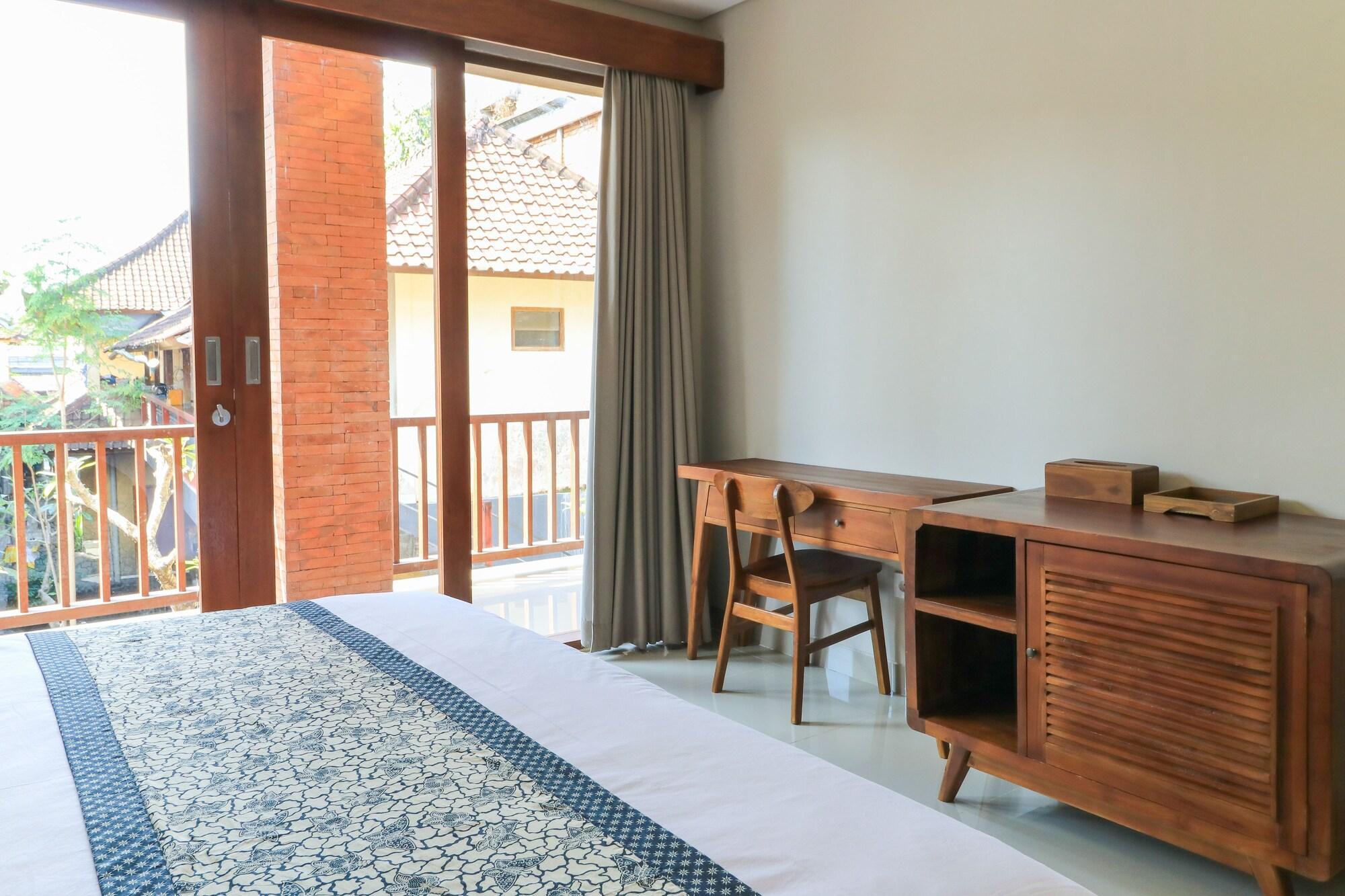 Hotel Kerta Ubud