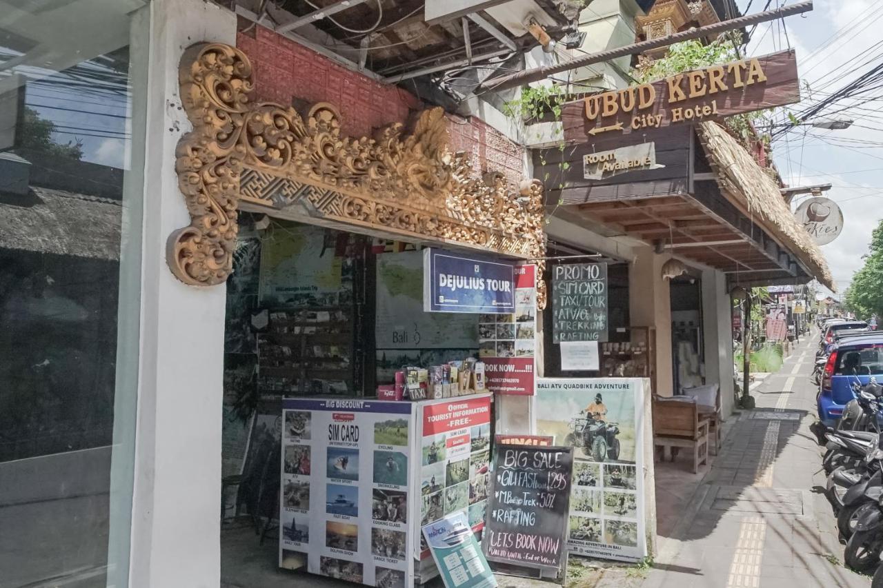 Kerta 3* Ubud