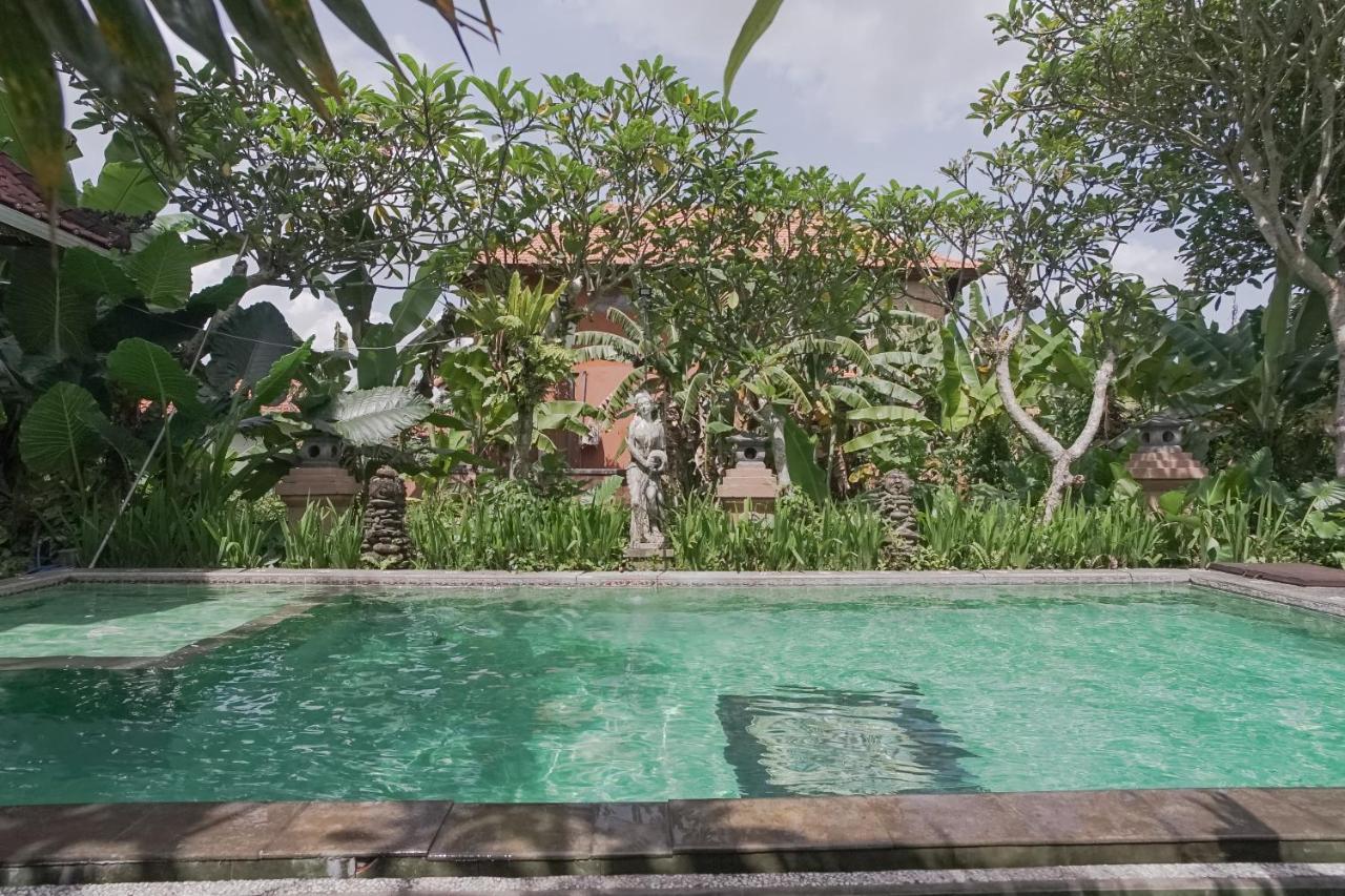 Hotel Kerta Ubud