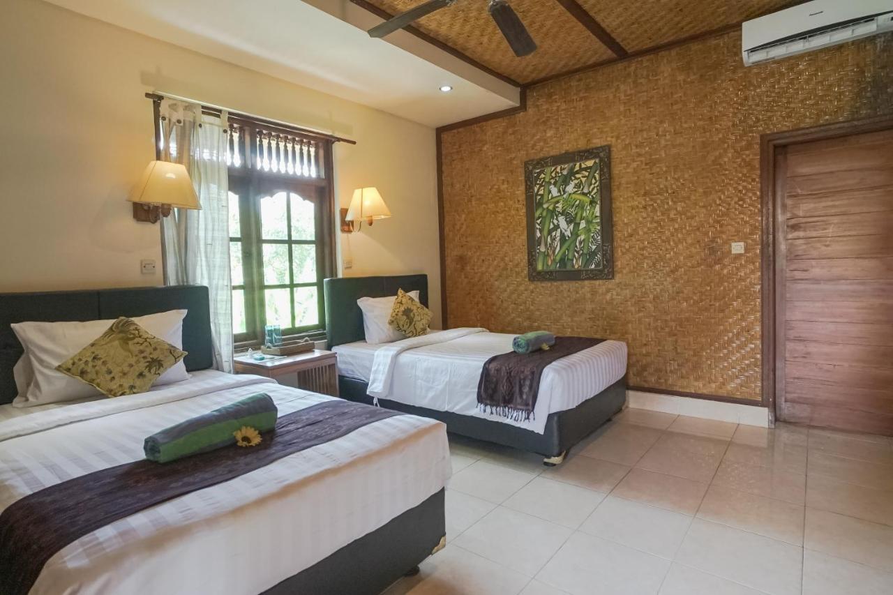 Kerta 3* Ubud