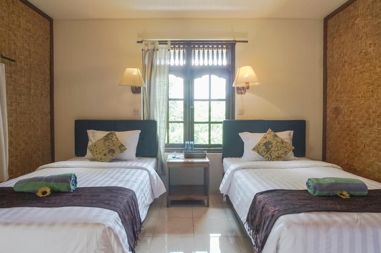 Kerta Ubud