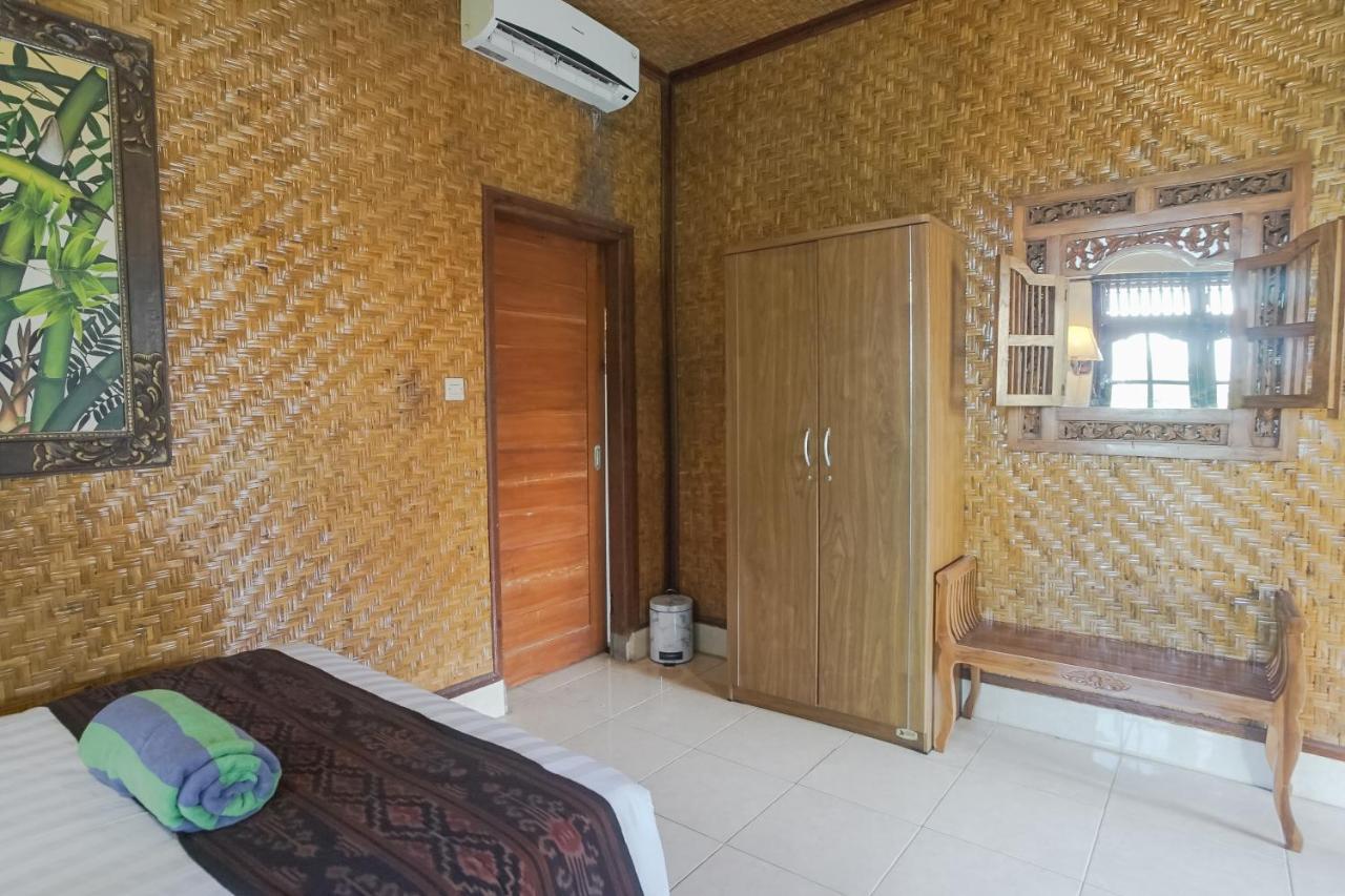 Kerta Ubud