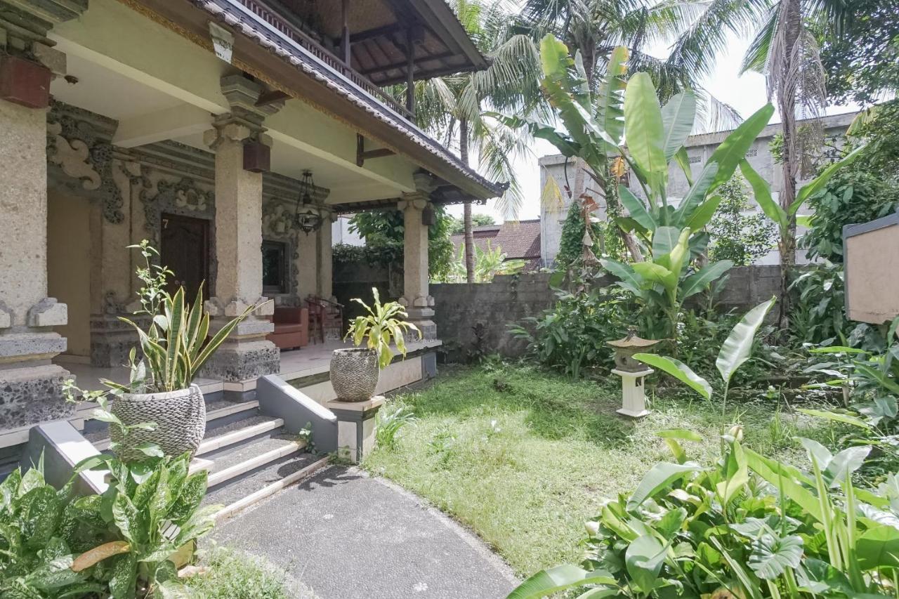 Kerta Ubud