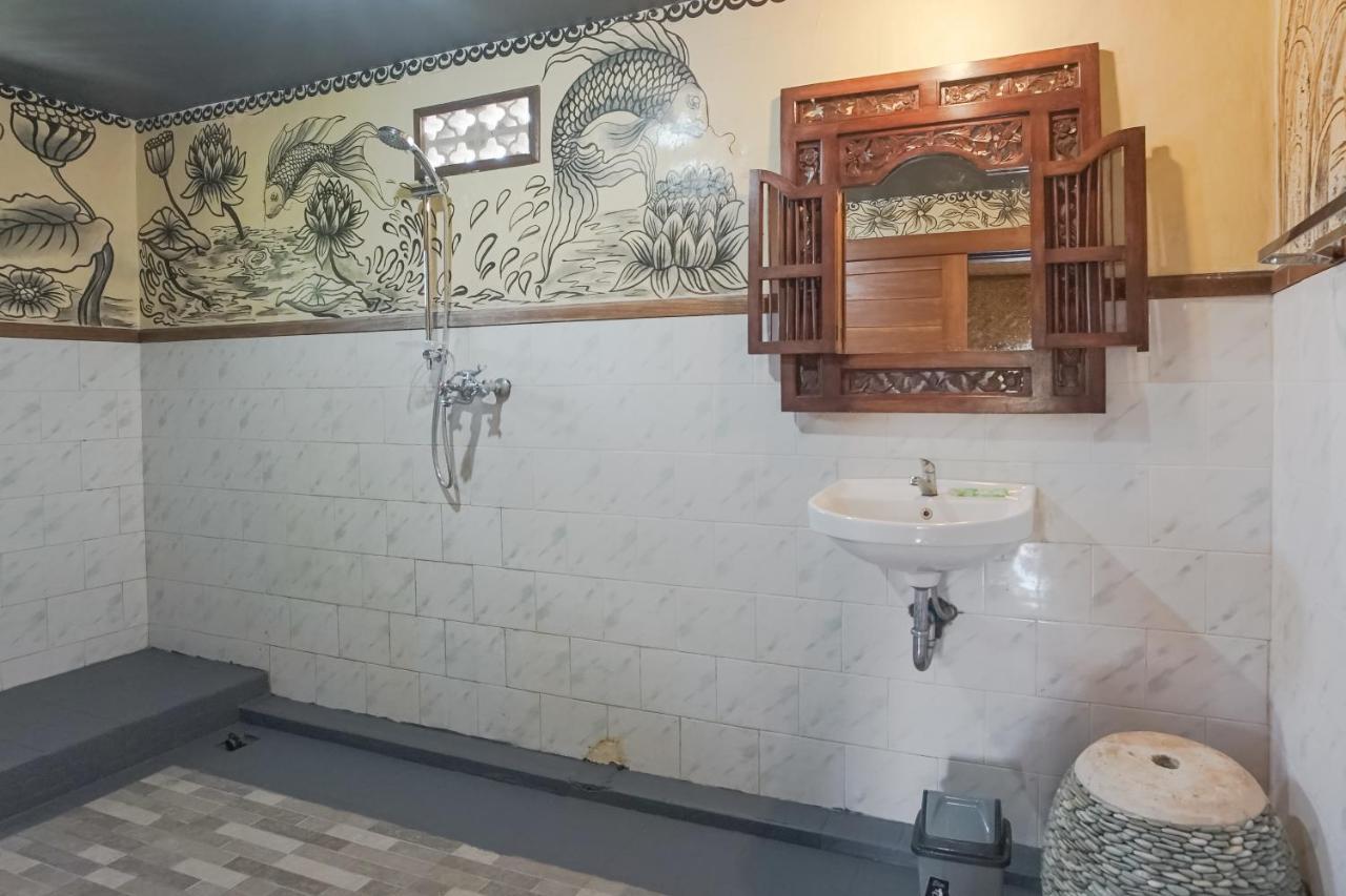 Hotel Ubud Kerta City Hotel