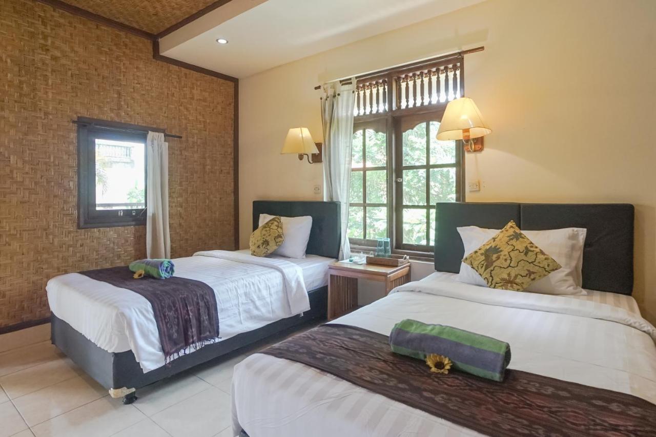 Kerta Hotel 3*