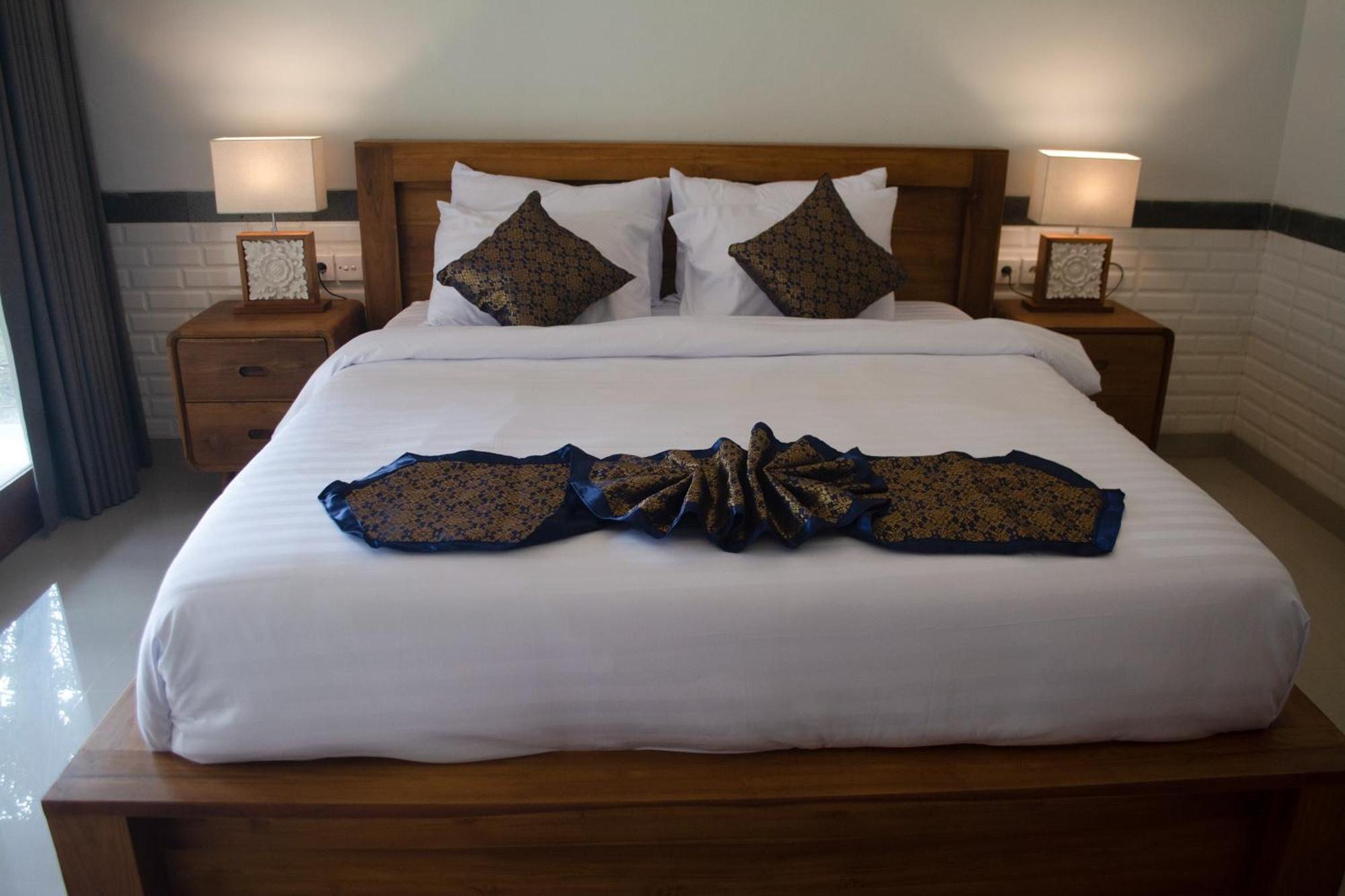 Ubud Kerta City Hotel Hotel Ubud (Bali)