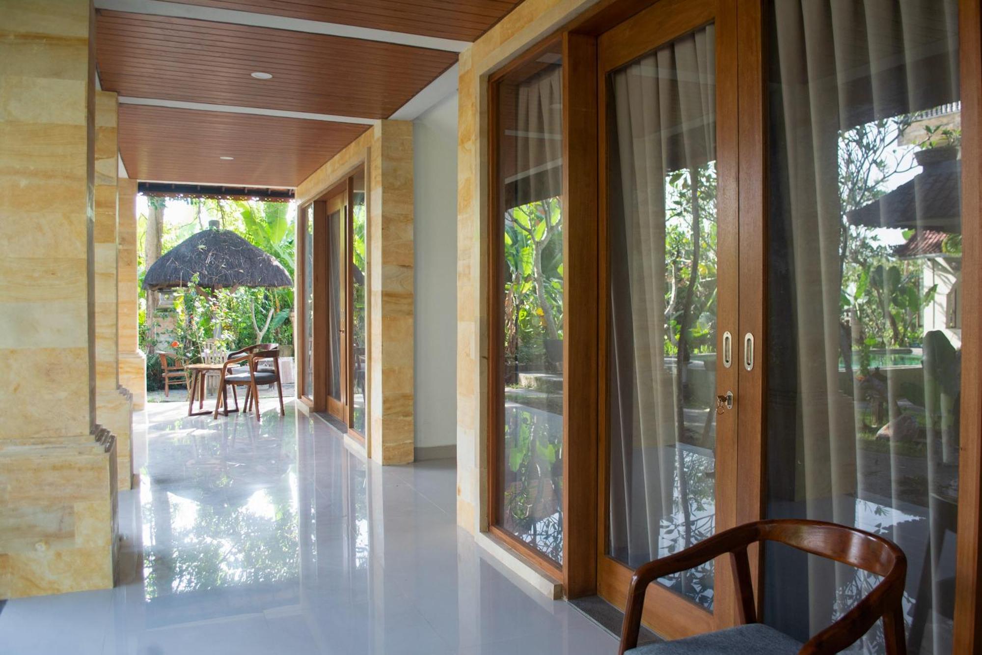 Hotel Kerta Ubud