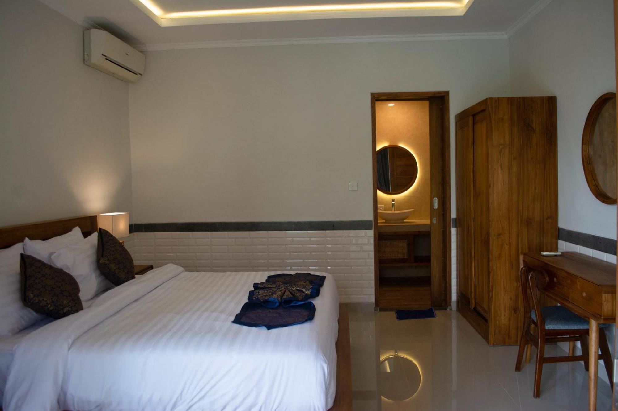 Ubud Kerta City Hotel Ubud (Bali)