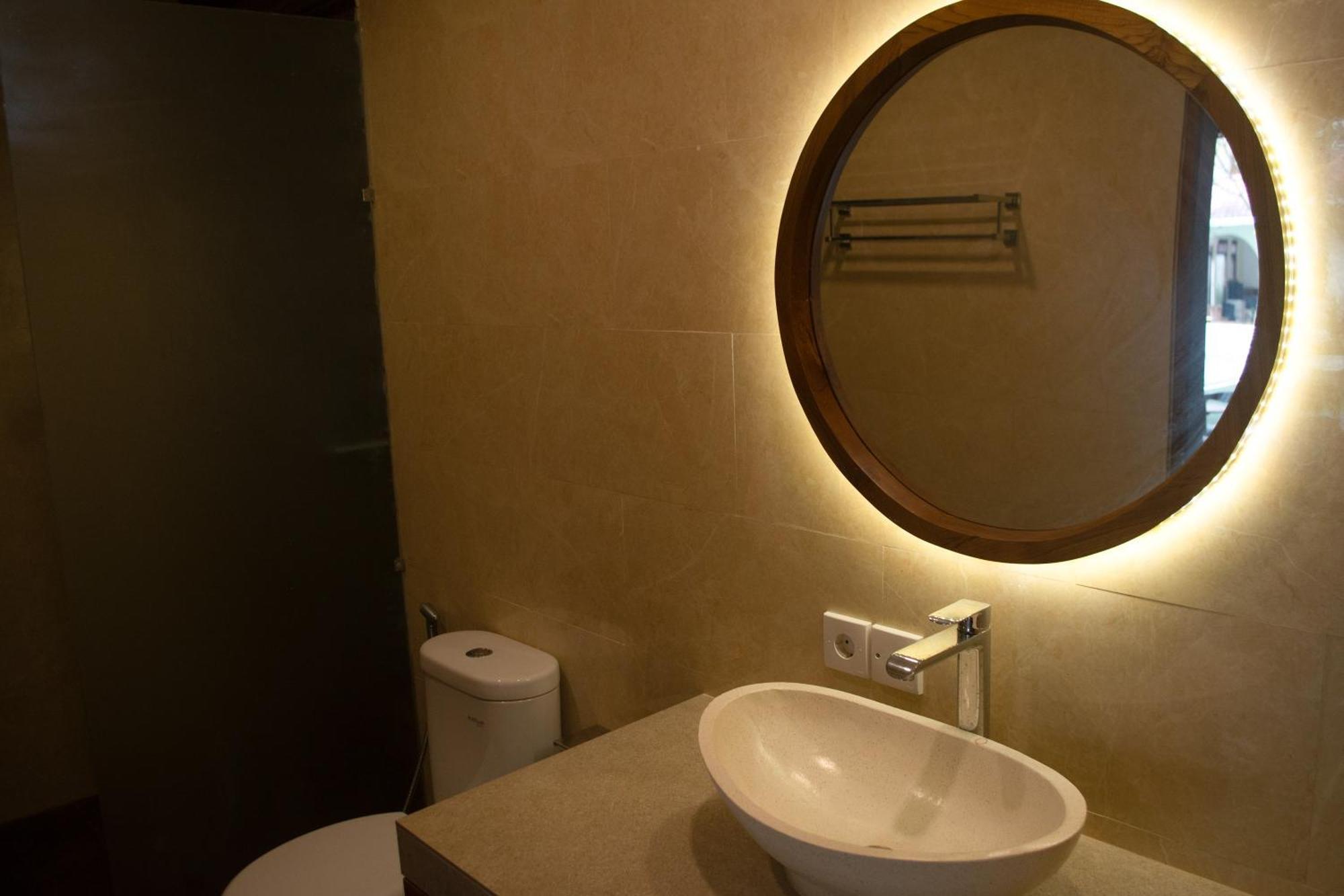 Kerta 3* Ubud