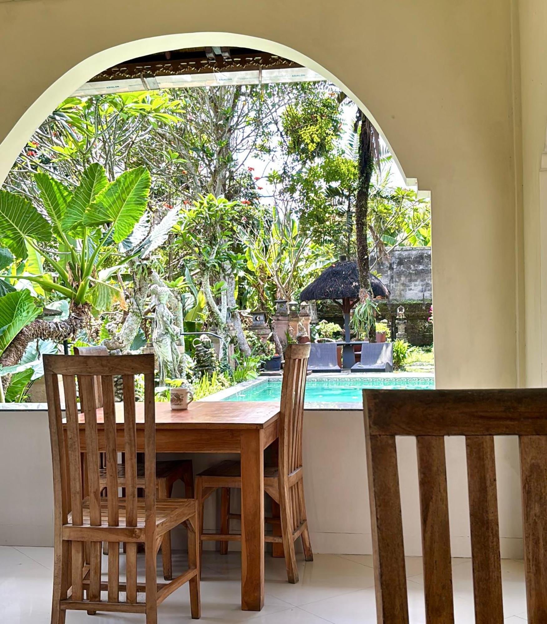 Kerta Ubud