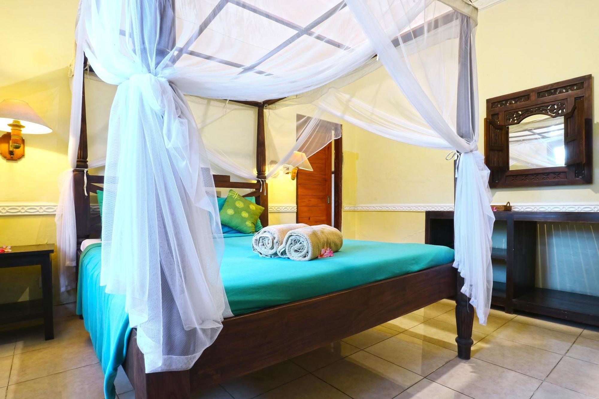 Kerta Hotel 3*