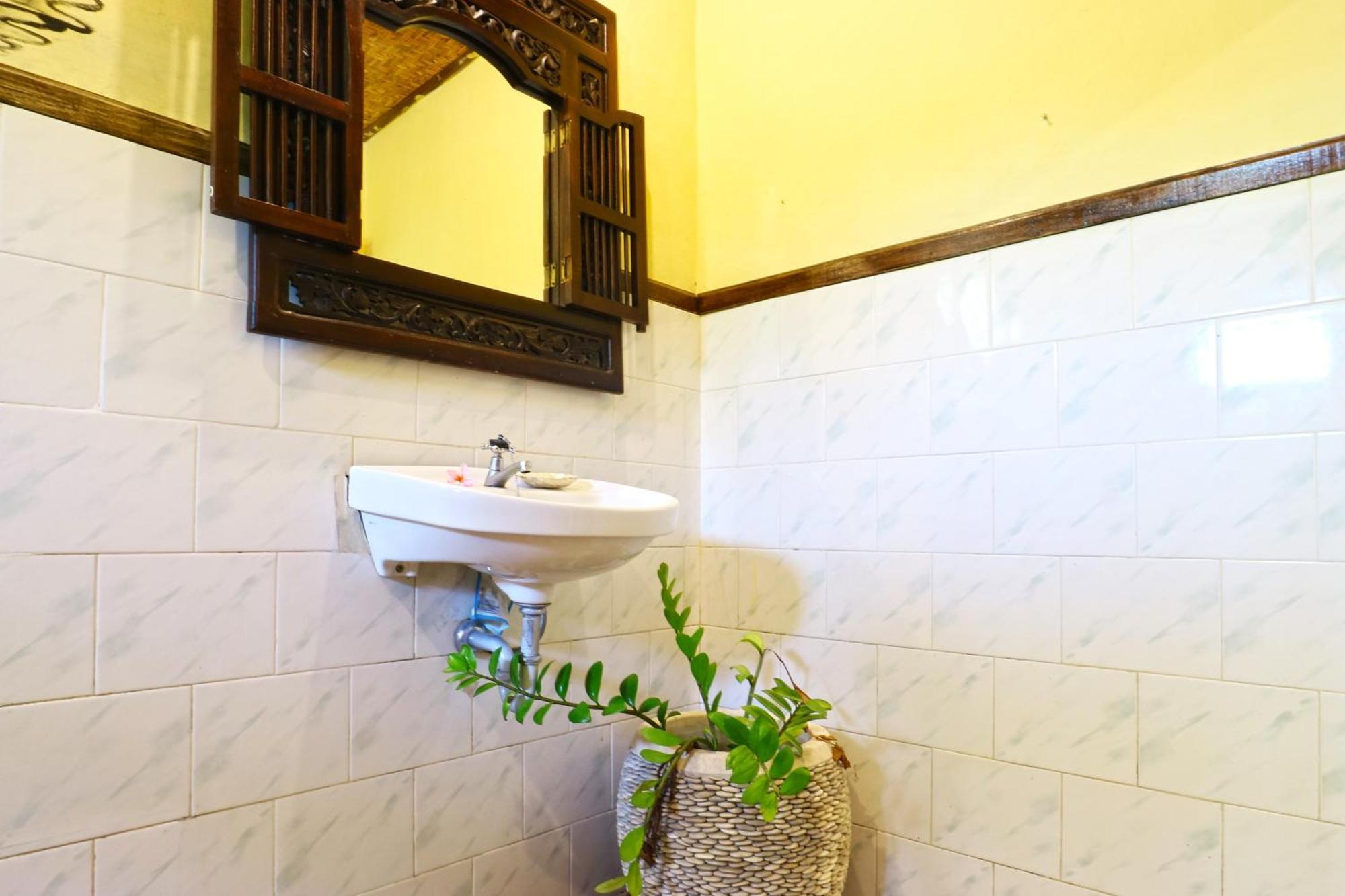 Kerta Hotel Ubud