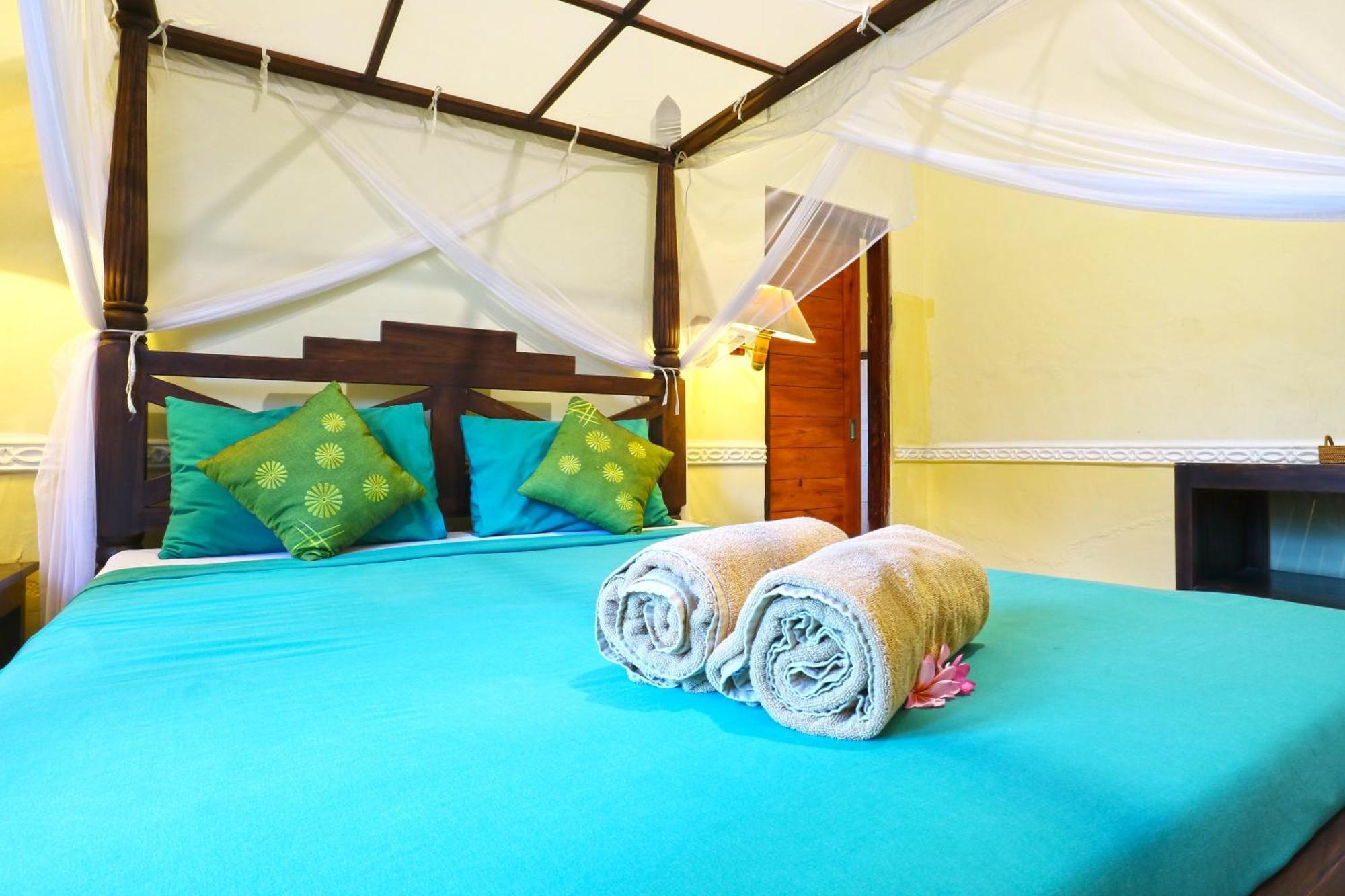 Hotel Kerta Ubud