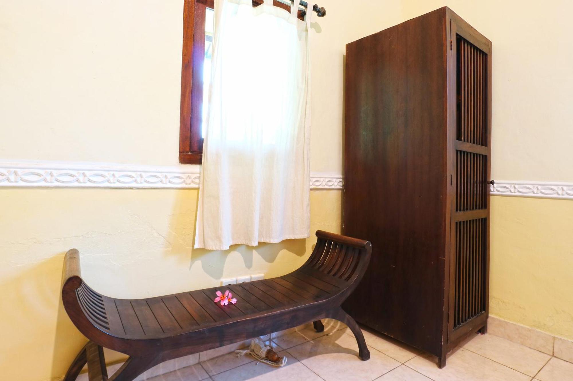 Ubud Kerta City Hotel Ubud (Bali)