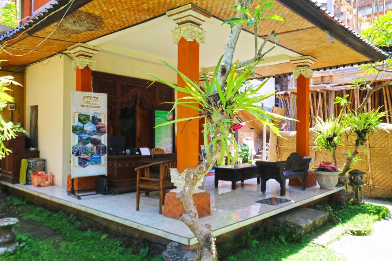 Kerta 3* Ubud