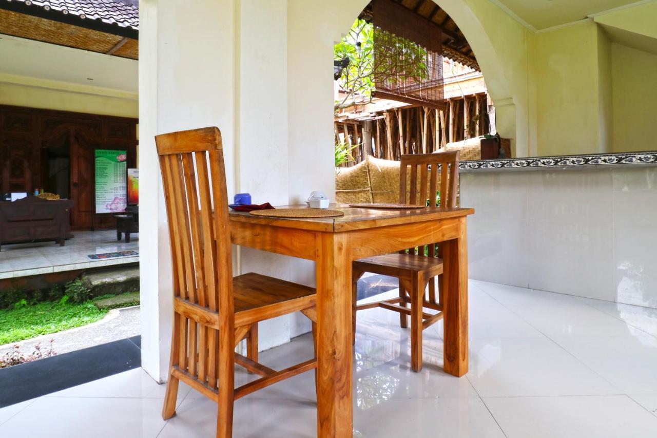 Kerta 3* Ubud