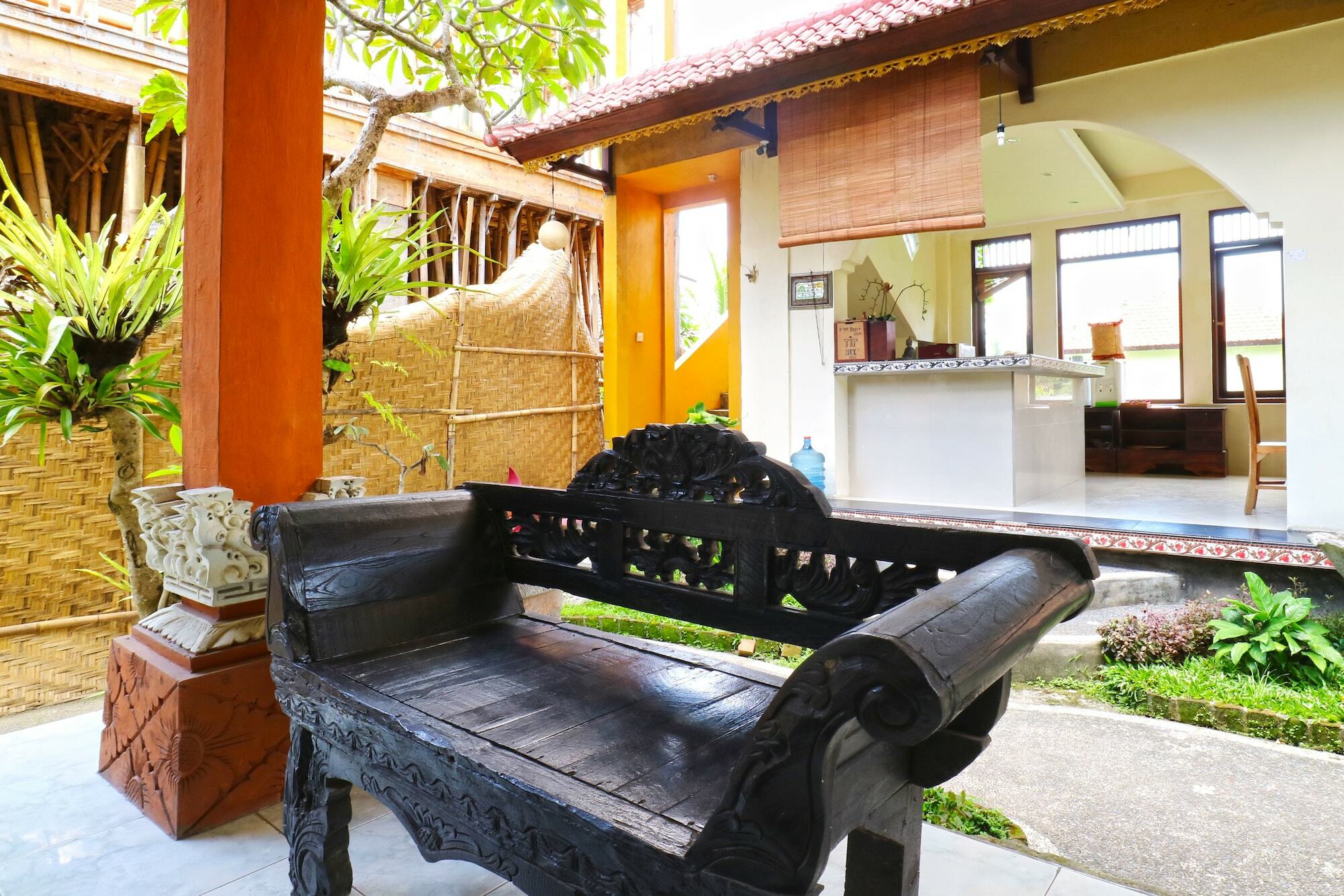 Hotel Kerta