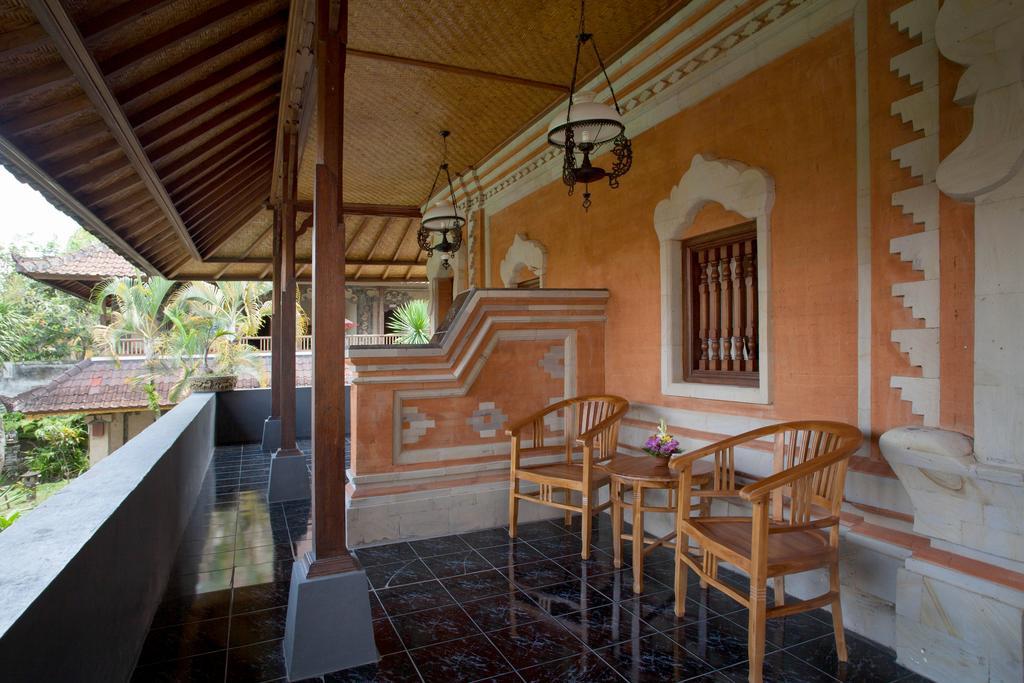 Hotel Ubud Kerta City Hotel