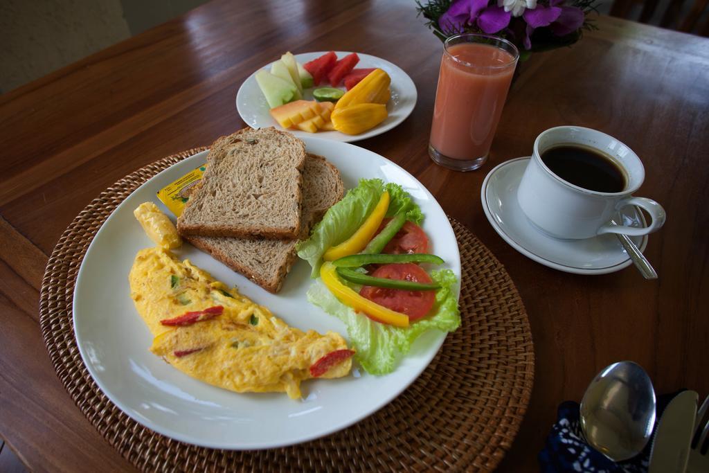 Ubud Kerta City Hotel Ubud
