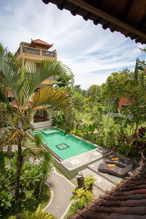 Ubud Kerta City Hotel Hotel