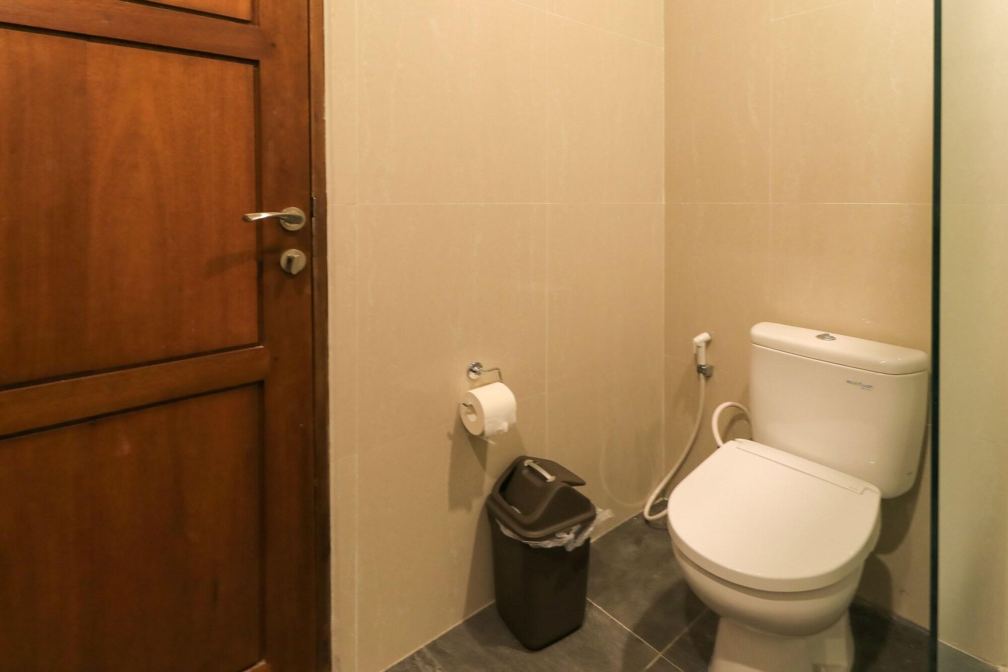 Hotel Ubud Kerta City Hotel 3*