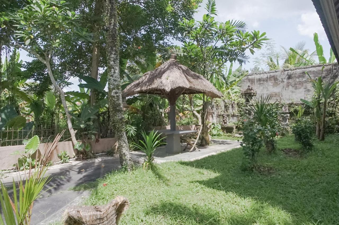 Ubud Kerta City Hotel Hotel Ubud