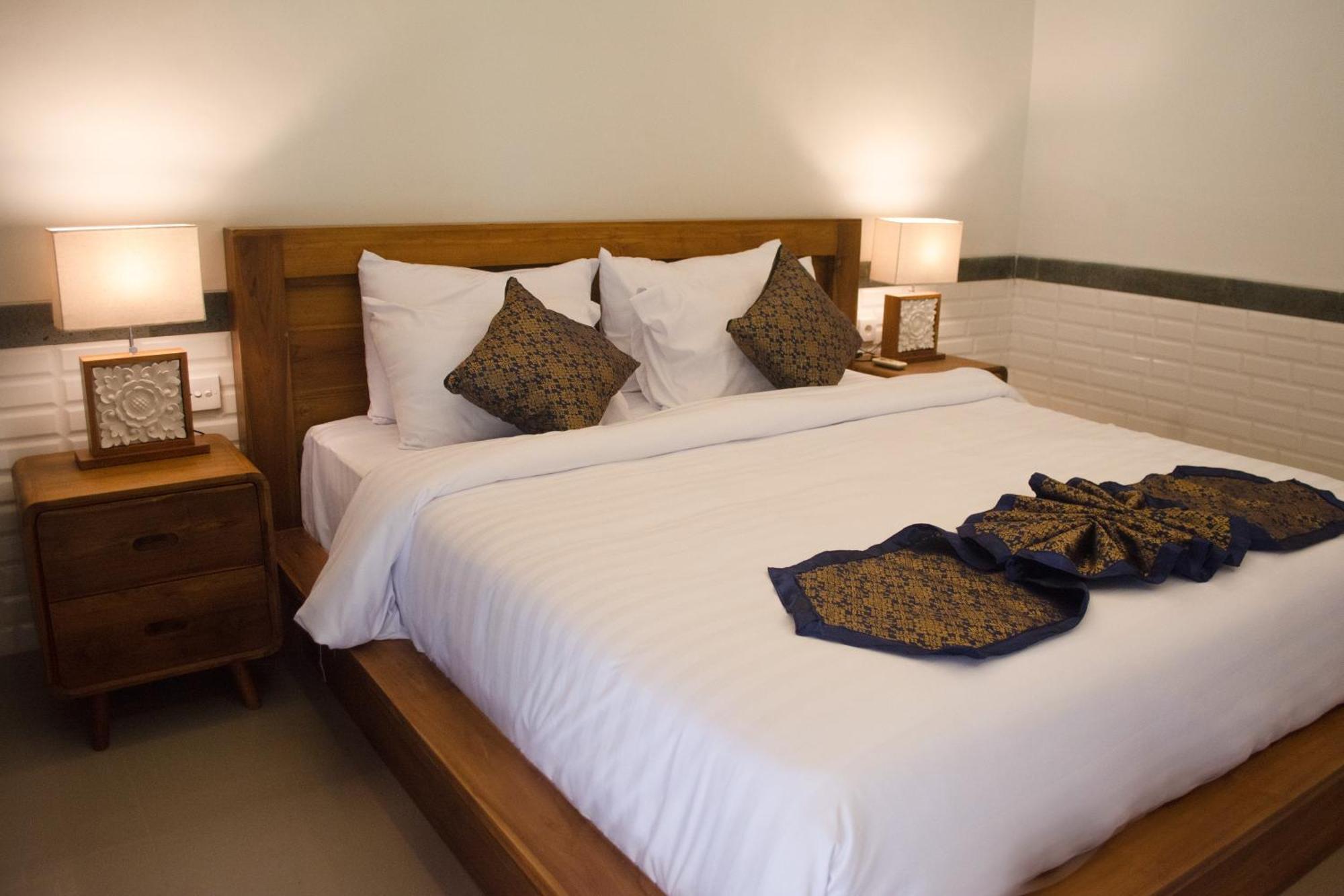 Ubud Kerta City Hotel
