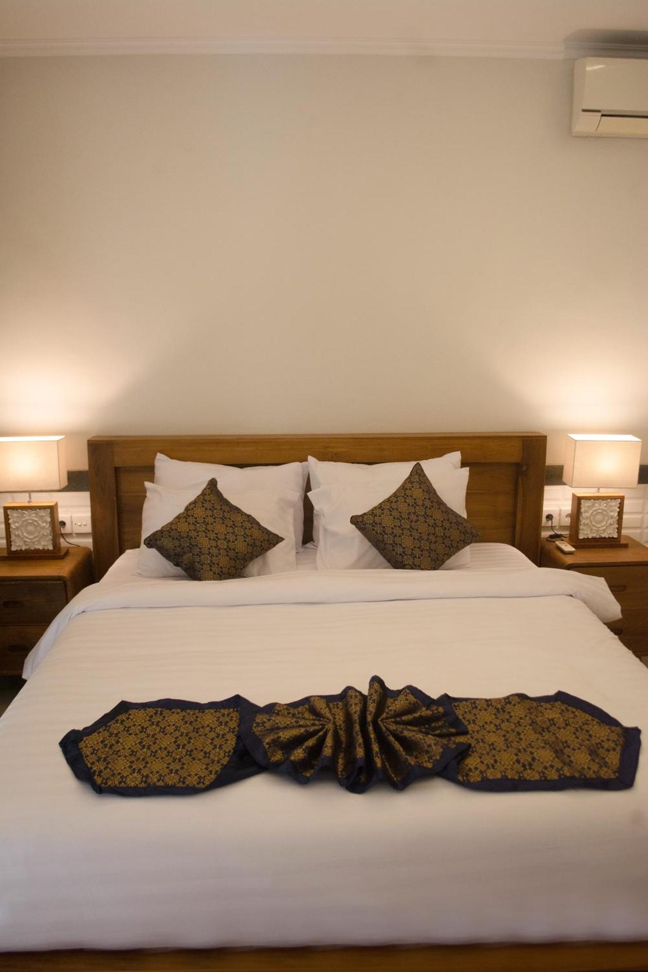 Ubud Kerta City Hotel Hotel 3*