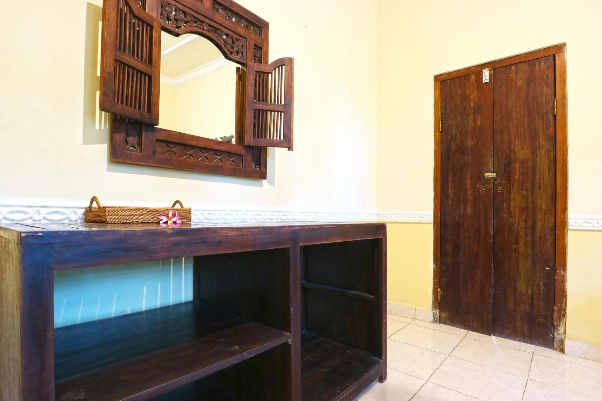 Hotel Ubud Kerta City Hotel 3*