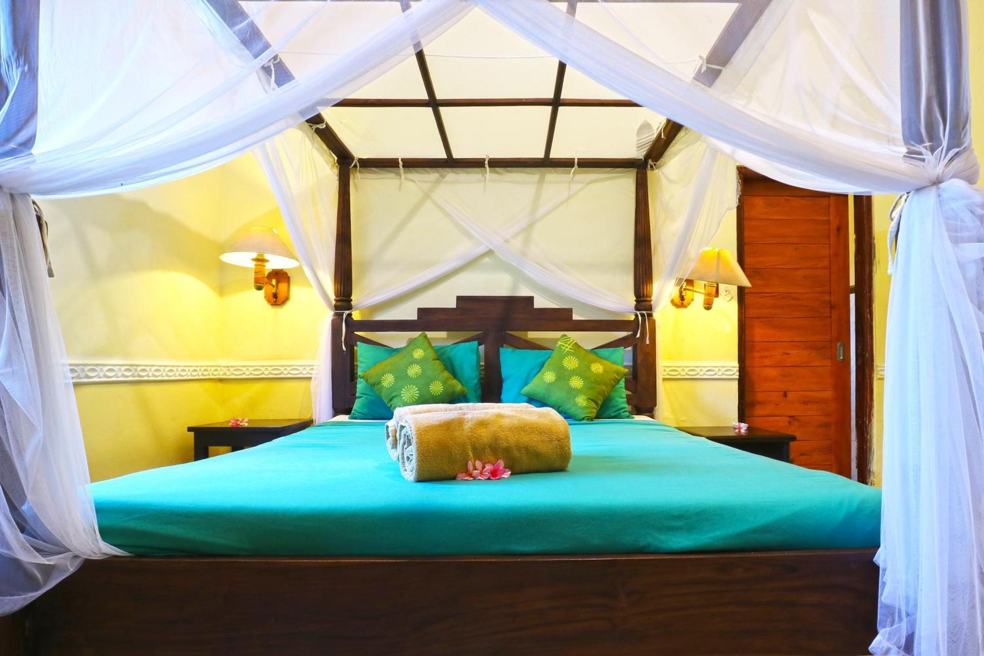 Ubud Kerta City Hotel 3*