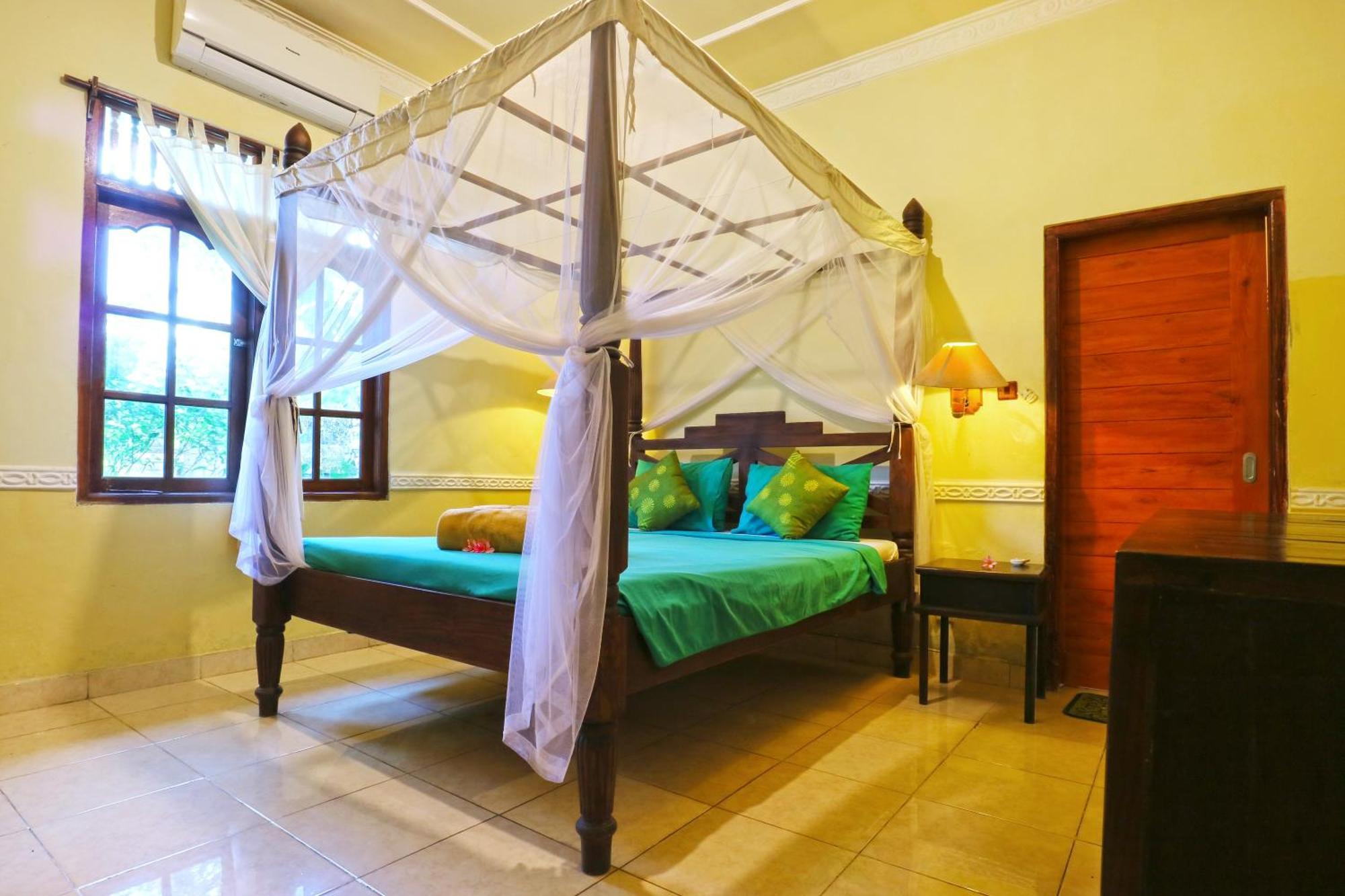 Ubud Kerta City Hotel