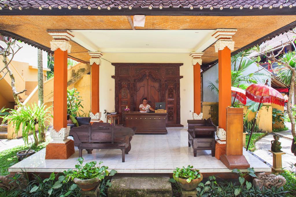 Ubud Kerta City Hotel Hotel 3*